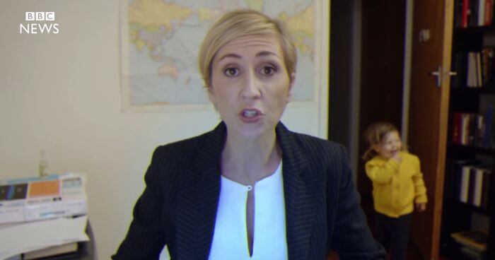 BBC Mom