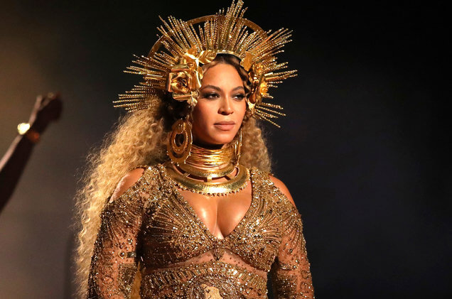 Is Beyonce Going to Voice Nala in the Live Action Lion King?