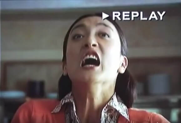 Japanese ad