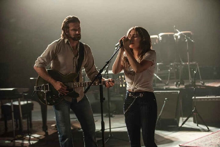 Lady Gaga Bradley Cooper