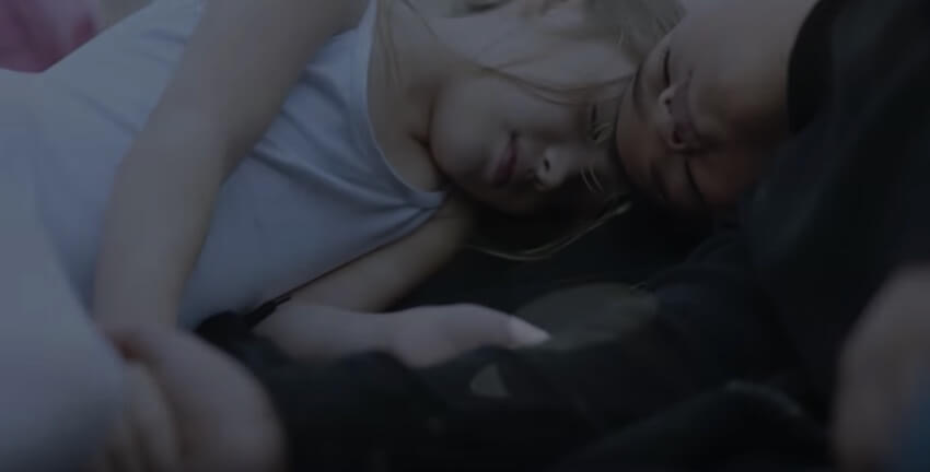 Marvel Has a New TV Show Called "Cloak & Dagger" and the Trailer is Here! 1 Marvel Cloak and Dagger