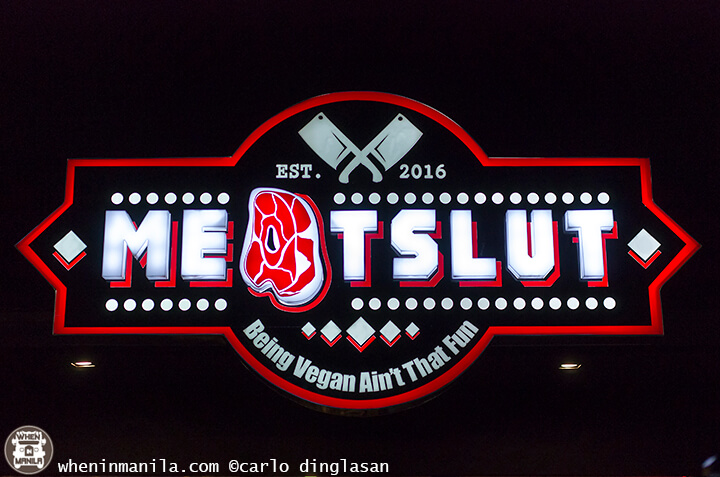 Meat Slut