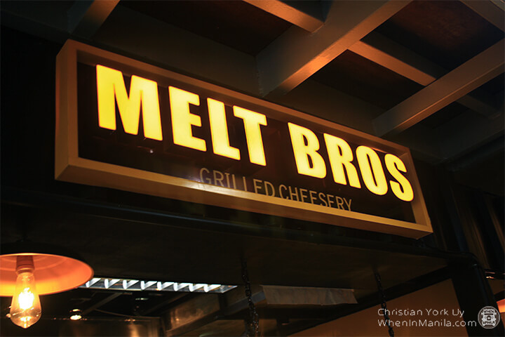 Melt Bros 7