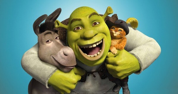 ENTERTAINMENT: 'Shrek 5' is officially happening! 1 MovieWeb