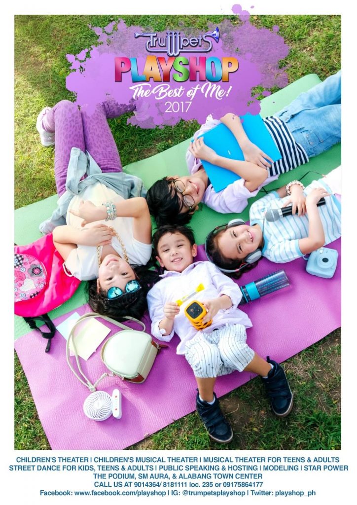 Let Your Kids Develop New Skills This Summer With These Awesome Workshops and Classes 5 Playshop Main Poster 3