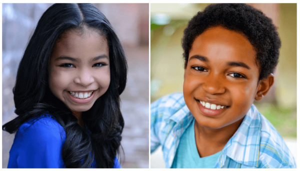 LOOK: Disney Channel releases cast and name of 'That's So Raven' Spin-off 2 Raven's Kids
