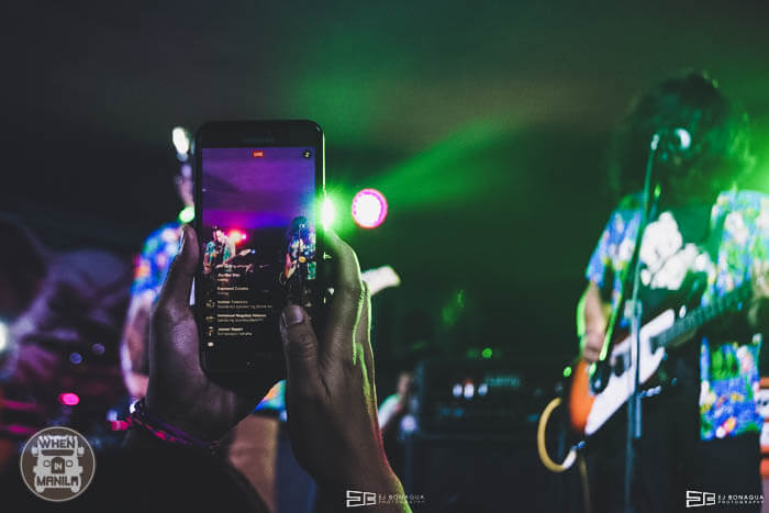 Red Ninja Productions - Phone