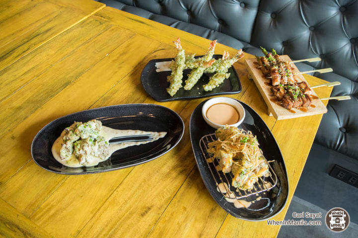Soru Izakaya_7