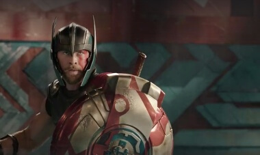 Thor Ragnarok Trailer