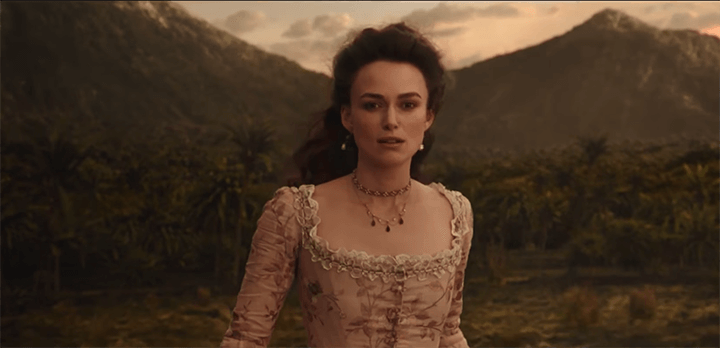 "Pirates of the Caribbean: Salazar’s Revenge" is Everything We Had Hoped For 4 WATCH- Keira Knightley is Back in the New Pirates of the Caribbean Trailer!