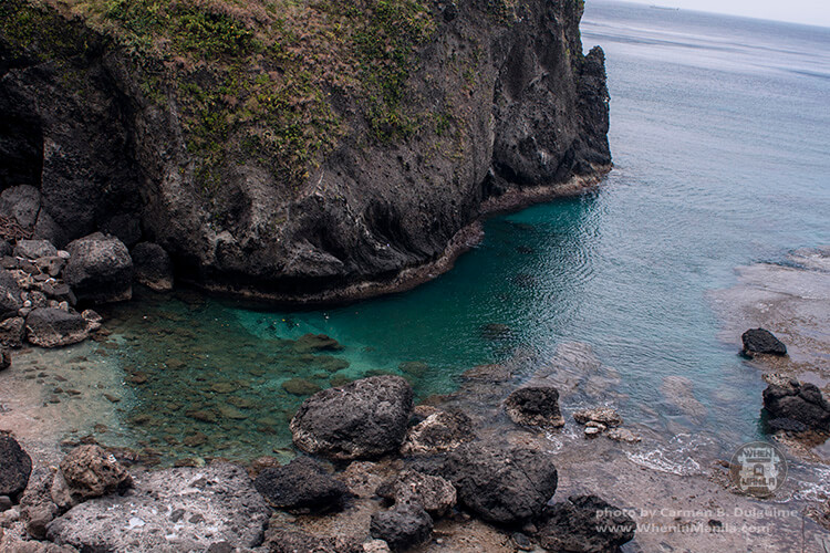 5 Lessons We Should Learn from the People of Batanes 5 blue lagoon copy