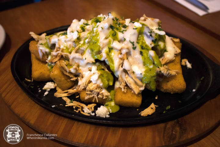 Treat Your Palate With Chili's Art of the Burger! 6 chilispotatowtchicken