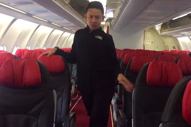 flight attendant britney spears cover