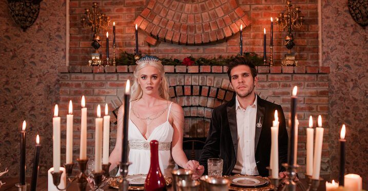 game of thrones wedding