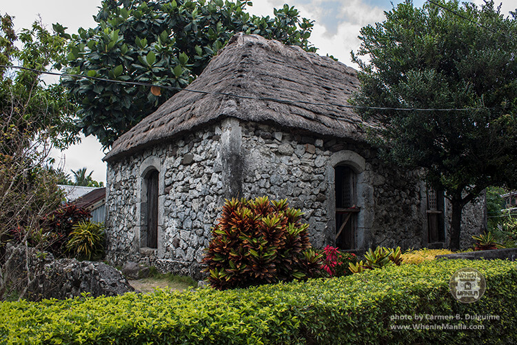 5 Lessons We Should Learn from the People of Batanes 7 house of dakay4 copy