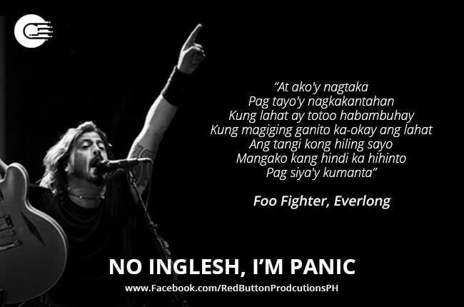 Foreign songs translated