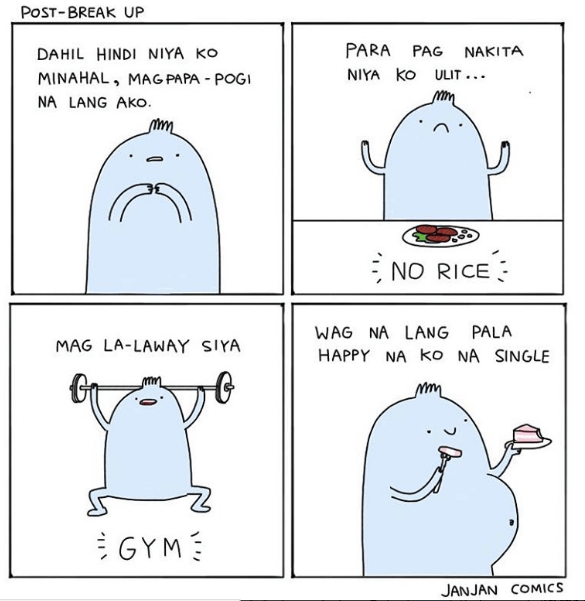 jan jan comics