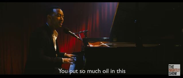 john legend