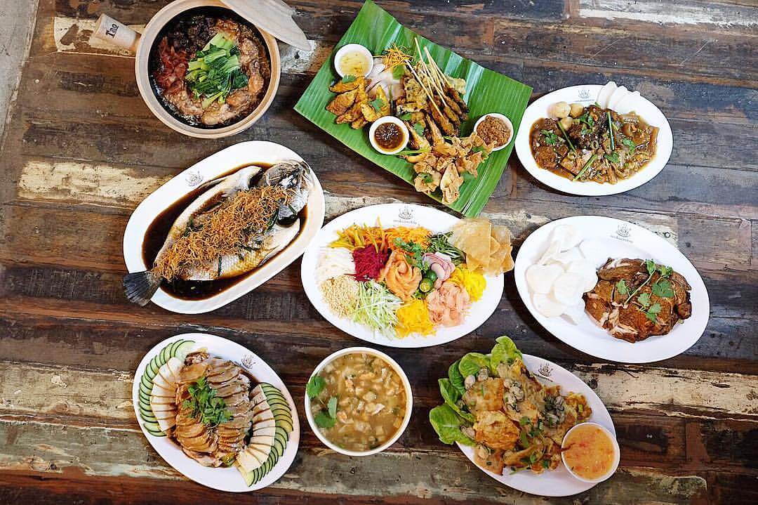 #EatMega: 6 Must-try Restaurants in SM Megamall