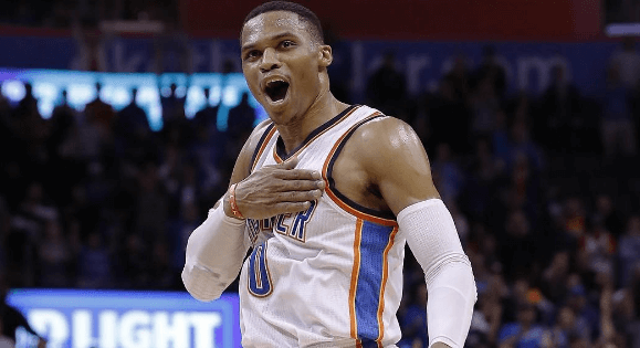 nba mvp