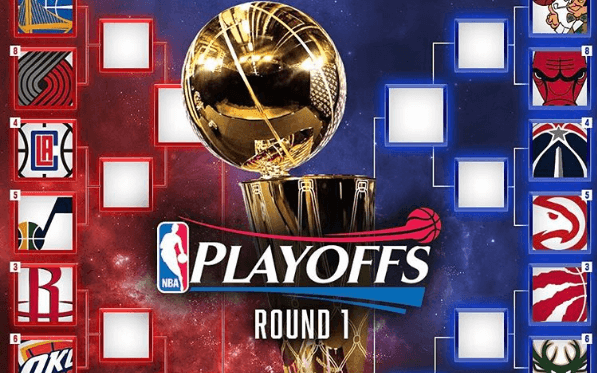 nba playoffs
