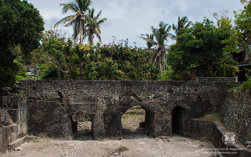 5 Lessons We Should Learn from the People of Batanes 8 old spanish bridge copy