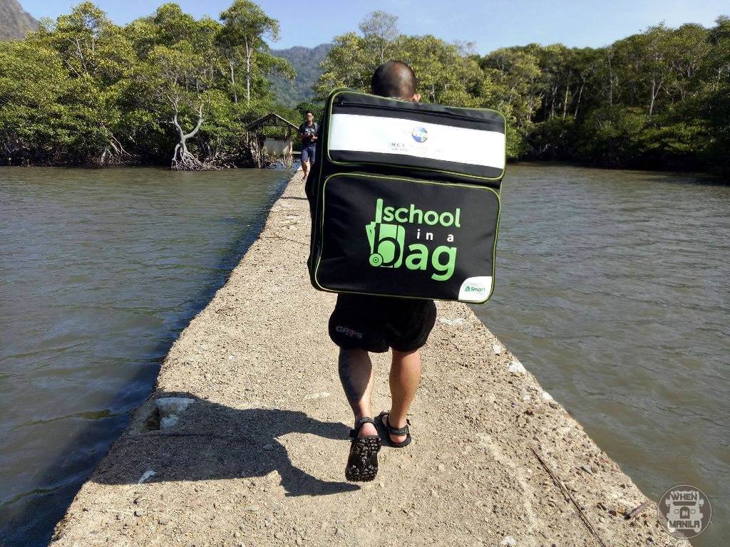 school in a bag 3
