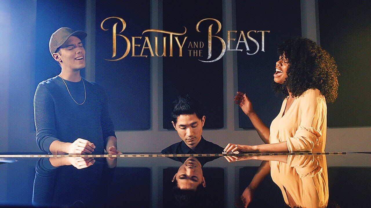 tale as old as time