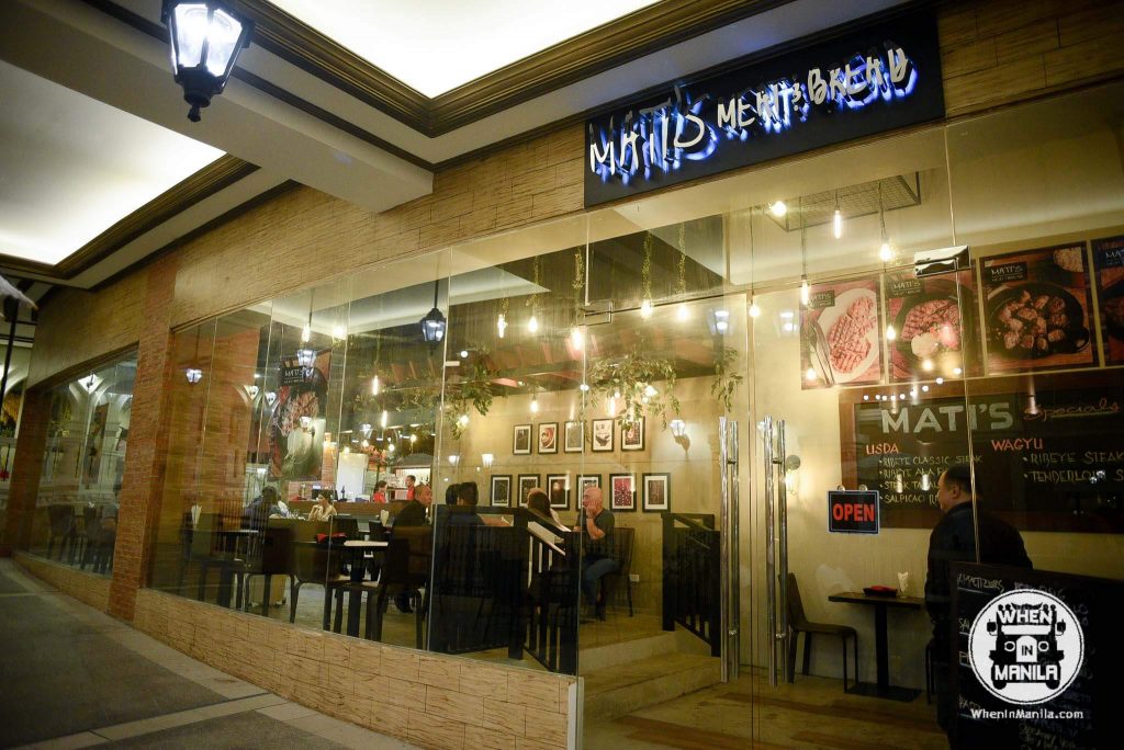 7 Matis Meat Dishes To Satisfy Your Inner Foodie 15 when-in-manila-matis-meat-venice-taguig-steak-wagyu-5947