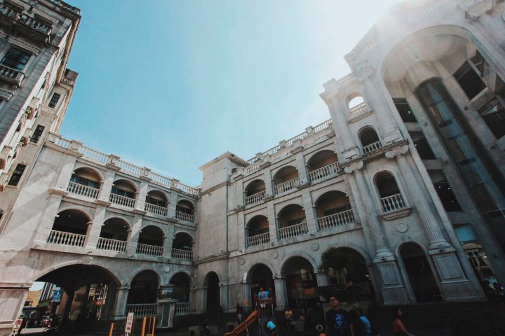 Here’s Your Weekend Itinerary in Balanga City, Bataan: Part 1 6 Processed with VSCO with c8 preset