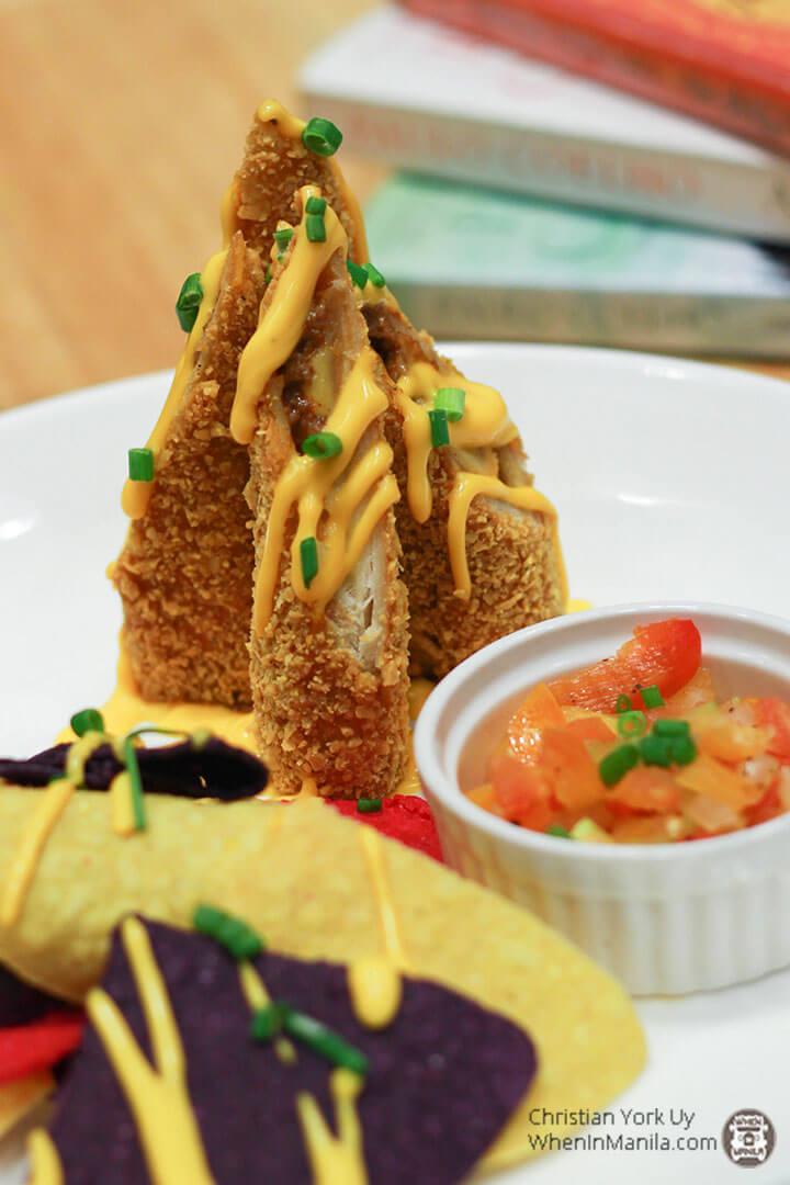 5 Reasons Why You Should Try Cuaderno Fil-Mex Book Cafe 8 Bakit List: 5 Reasons Why You Should Try Cuaderno Fil-Mex Book Cafe