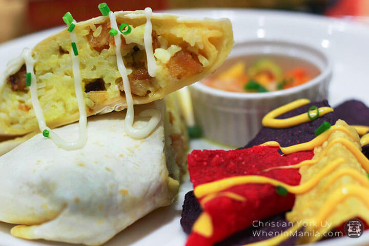 Bakit List: 5 Reasons Why You Should Try Cuaderno Fil-Mex Book Cafe
