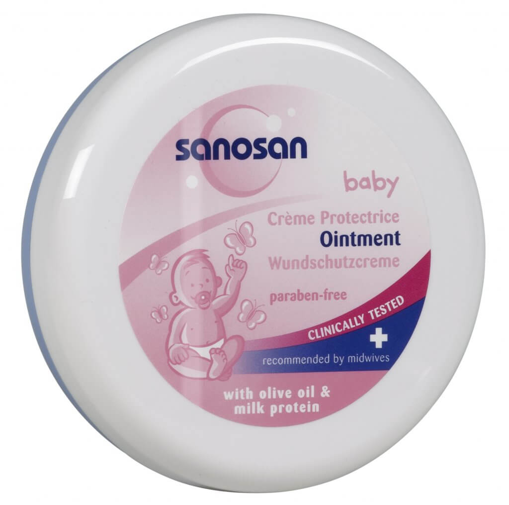 Sanosan_Oitment 150ml