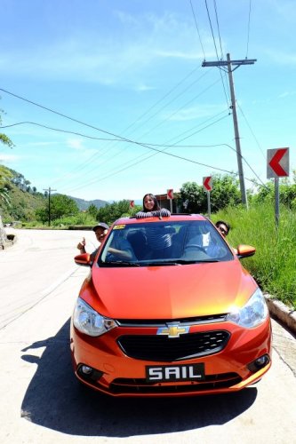 carpool barkada road trip sagada
