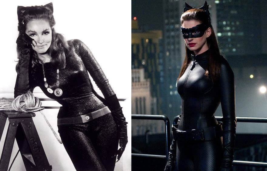 0 - catwoman