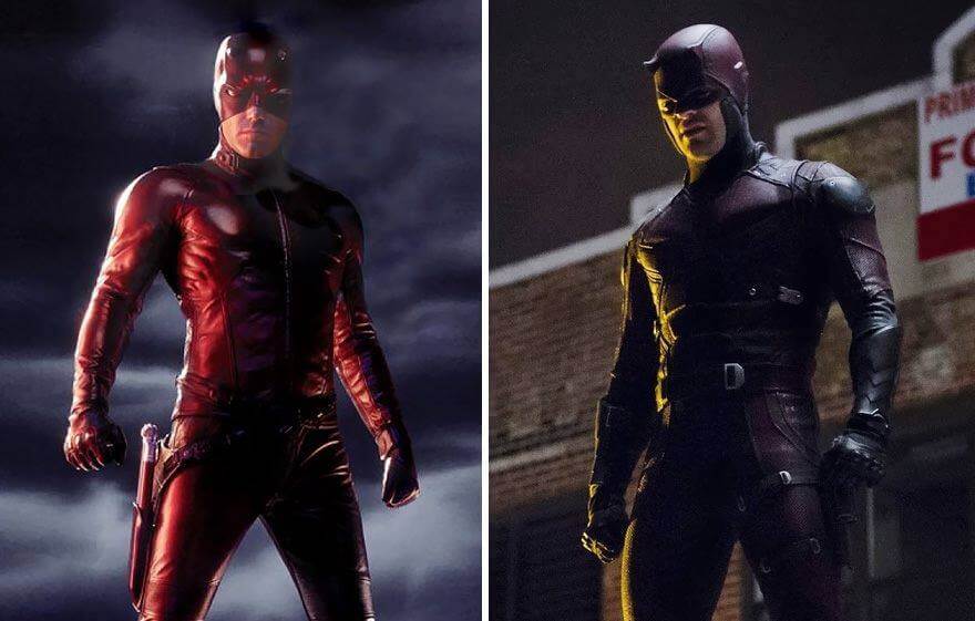 0 - daredevil