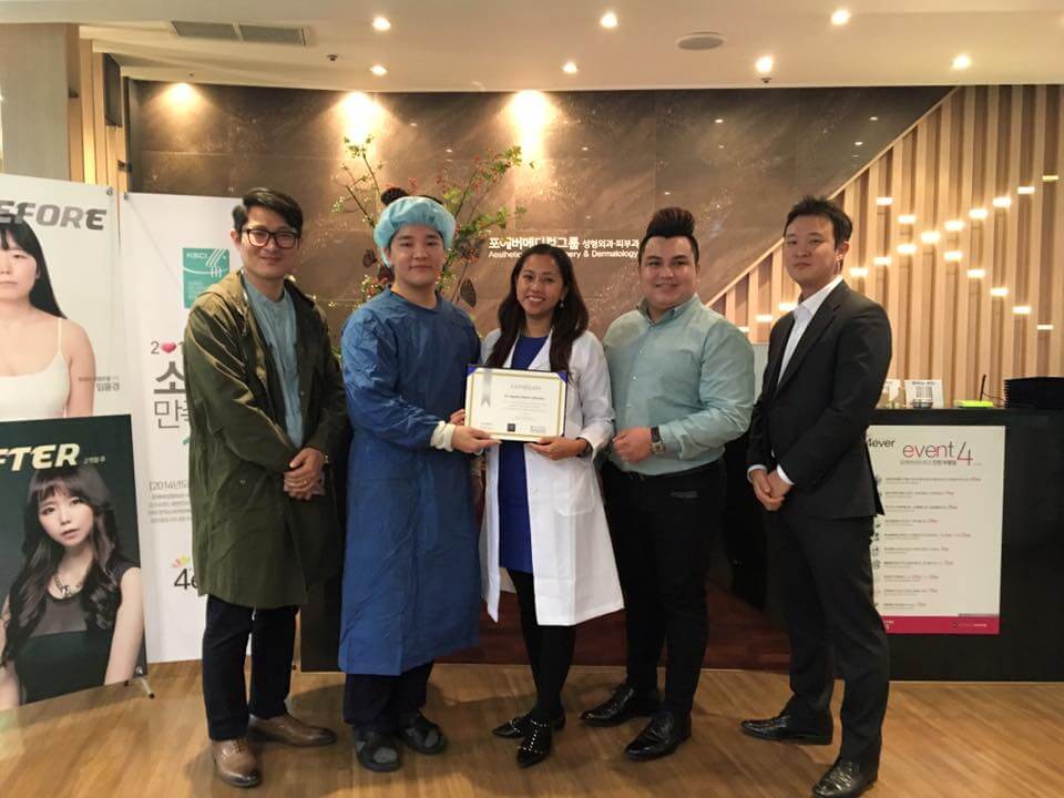 Bene Sanctuarii tagaytay