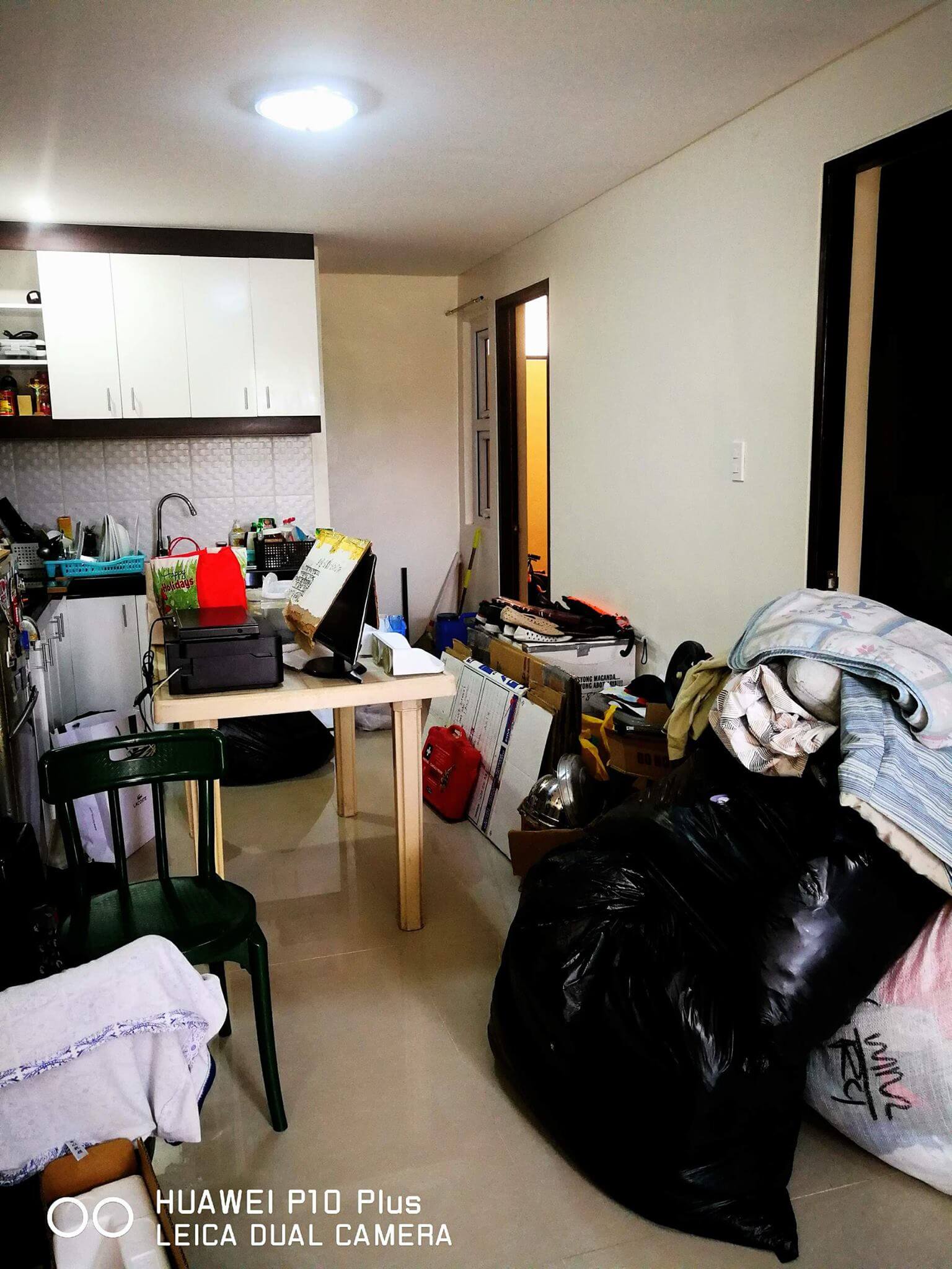 garage sale in tagaytay