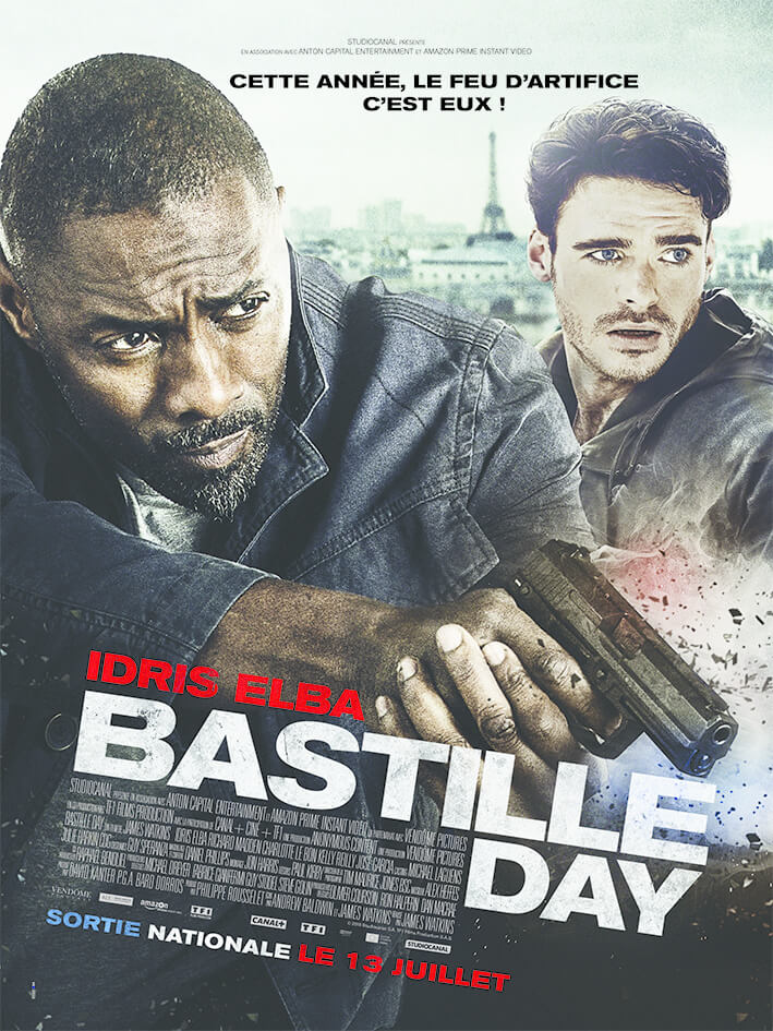 Bastille Day