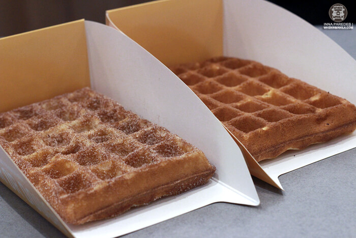 Batter or Dough Whips Up Waffles that Wow! (7)