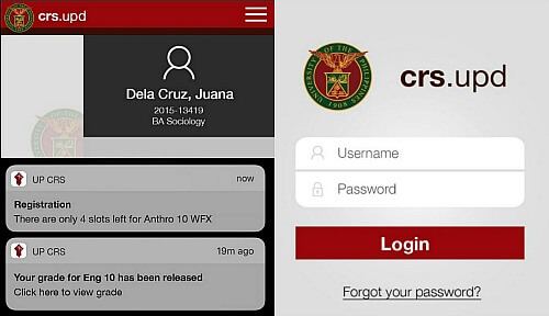 CRS cover photo