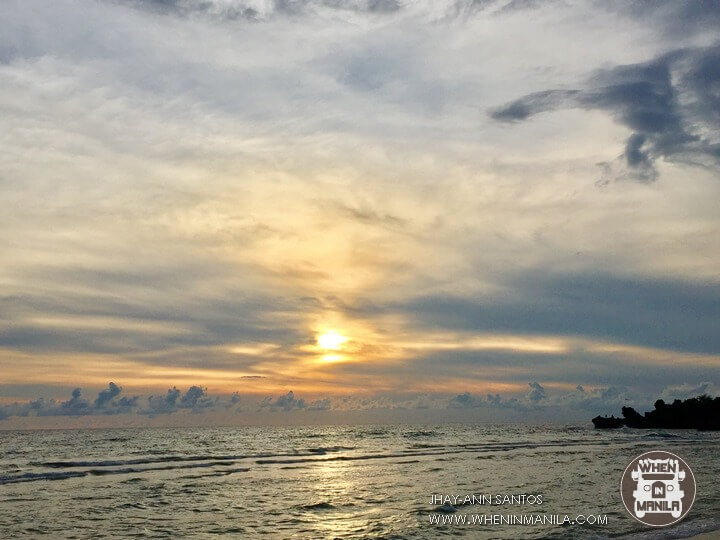 Cabongaoan Beach