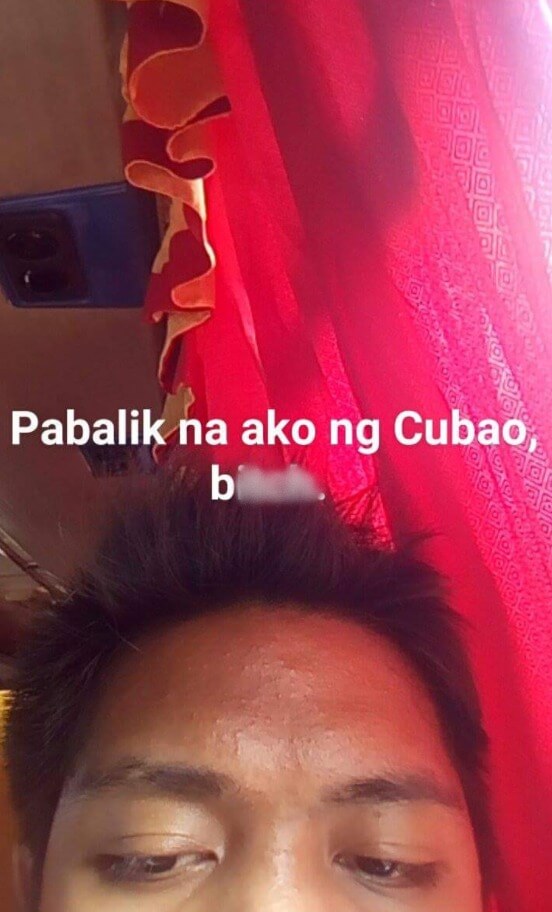 COMMUTING DIARIES: This user woke up in the other side of the metro 6 Carcer 2