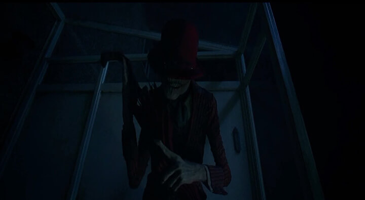Crooked Man From "The Conjuring" Will Get His Own Film 1 Conjuring Crooked Man