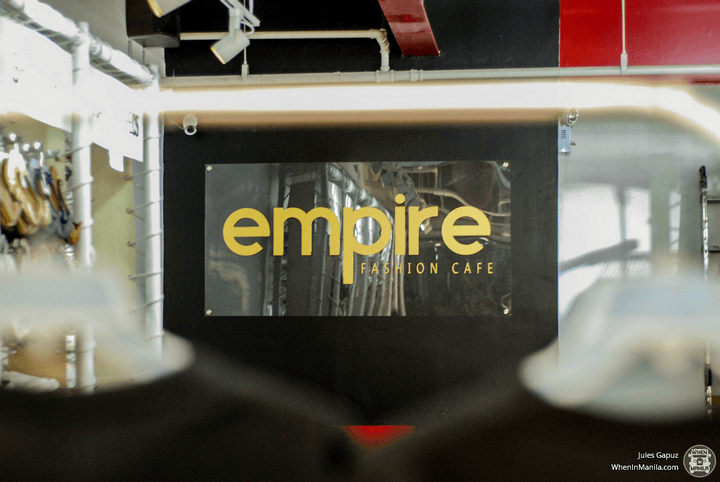 Empire Fashion Cafe 1 (1)