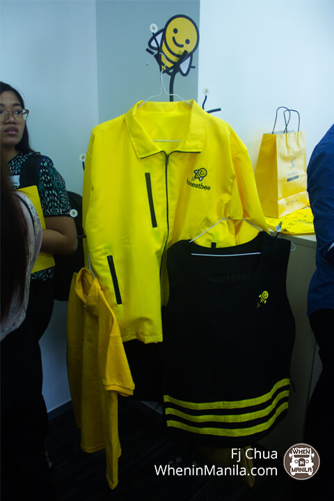 Honestbee 5