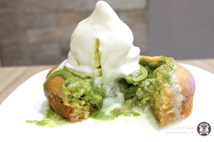 5 Must Try Matcha Desserts at Tsujiri Cafe!