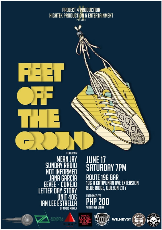 JUNE 17 2017 FEET OFF THE GROUND - Copy