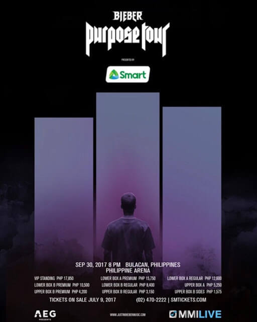 purpose tour manila