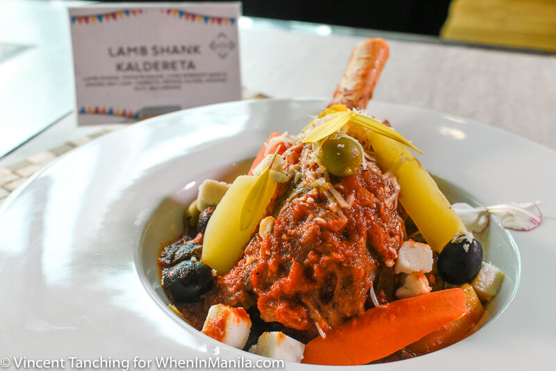 KANYAMAN Filipino Food Festival at Food Exchange Manila with Chef Sau Del Rosario 3 Kanyaman Filipino Food Festival Novotel Manila Araneta Center Vincent Tanching (6 of 6)